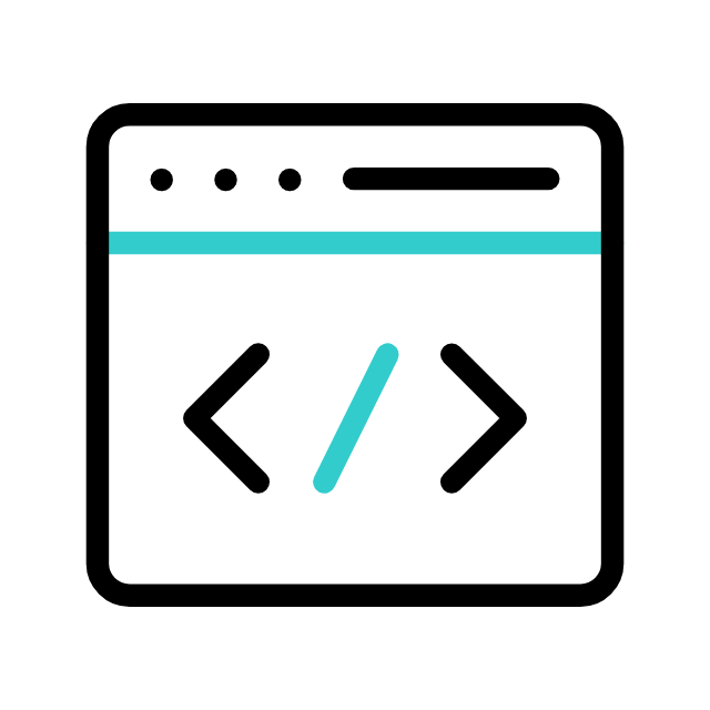 JavaScript Icon
