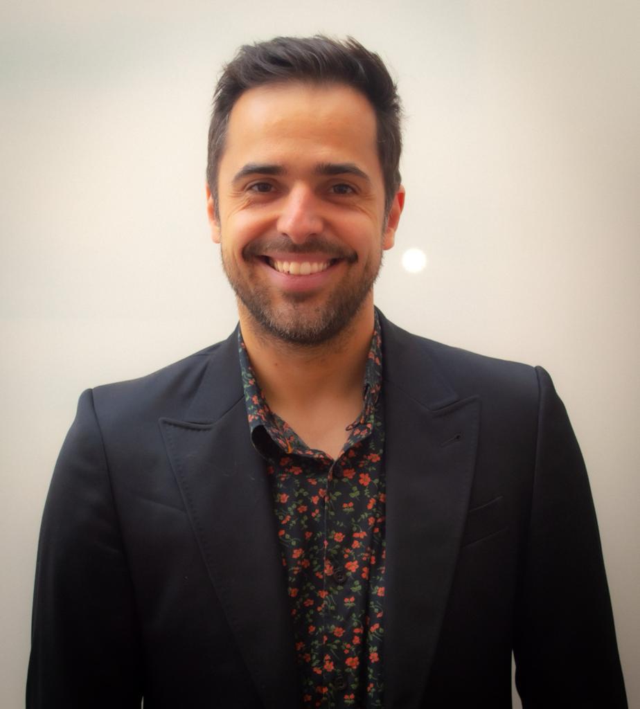Roberto Carmai